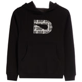 Drip Squad Hoodie - Denny's