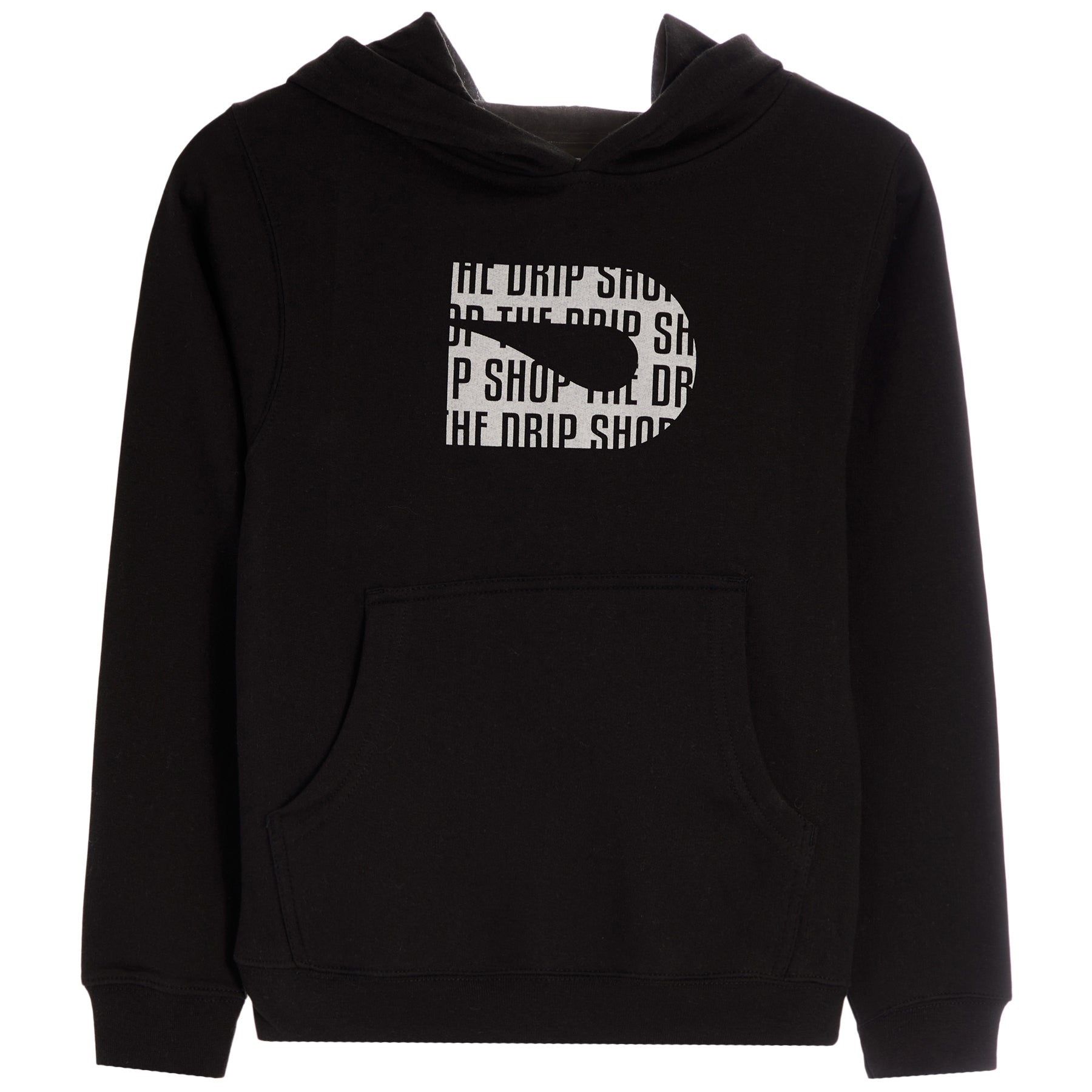 Drip Squad Hoodie - Denny's