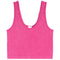 Mineral Wash Rib Tank - Denny's