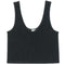 Mineral Wash Rib Tank - Denny's