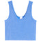 Mineral Wash Rib Tank - Denny's
