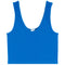 Ribbed Seamless Tank - Denny's