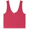 Ribbed Seamless Tank - Denny's