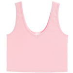 Ribbed Seamless Tank - Denny's