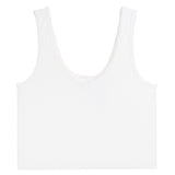 Ribbed Seamless Tank - Denny's