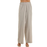 Solid Trouser