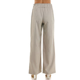 Solid Trouser