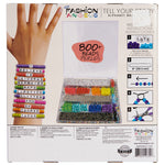 800+ Alphabet Bead Kit - Denny's