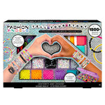 Tell Your Story Alphabet Bead Set 1500 Plus Beads - Denny's