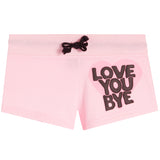 Short With Love Bye