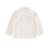 Stripe Woven Shirt