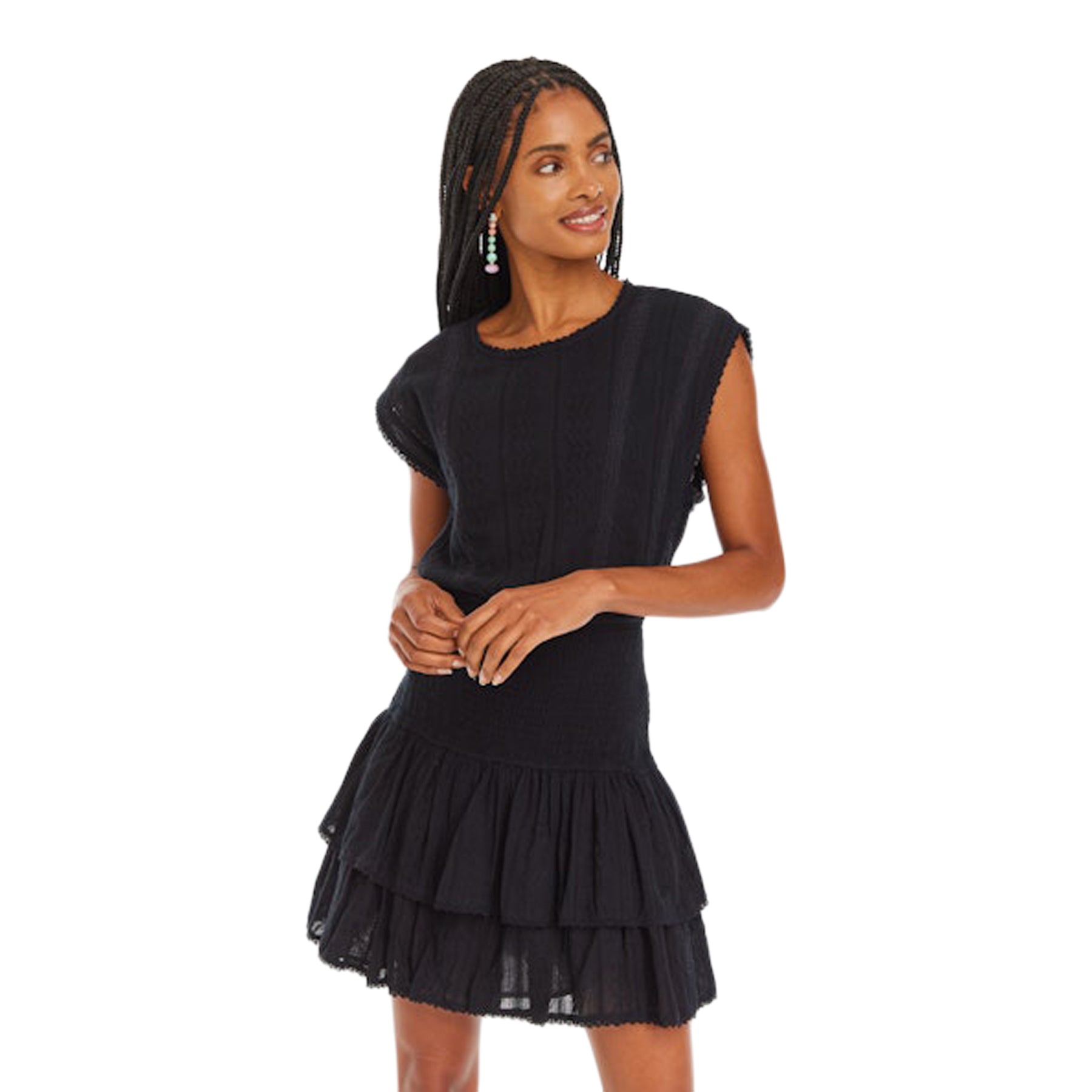 Kenzie Mini Dress - Denny's