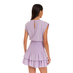 Kenzie Mini Dress - Denny's