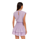 Kenzie Mini Dress - Denny's