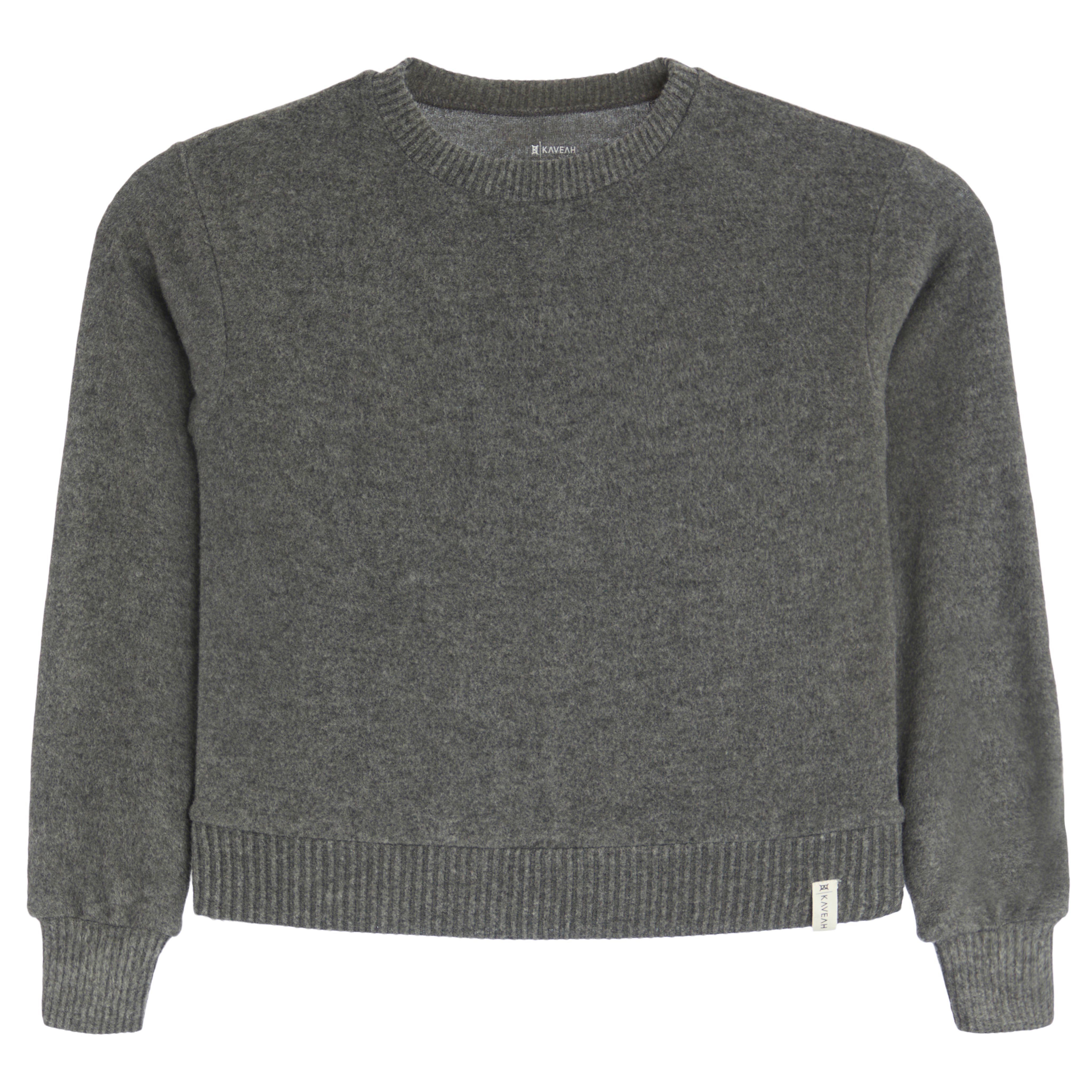 Hacci Sweatshirt - Denny's