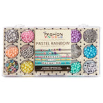 Alphabet Bead Case - Denny's