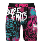 Sponge Bob Drip Boxer Brief - Denny's