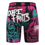 Sponge Bob Drip Boxer Brief - Denny's