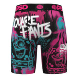Sponge Bob Drip Boxer Brief - Denny's