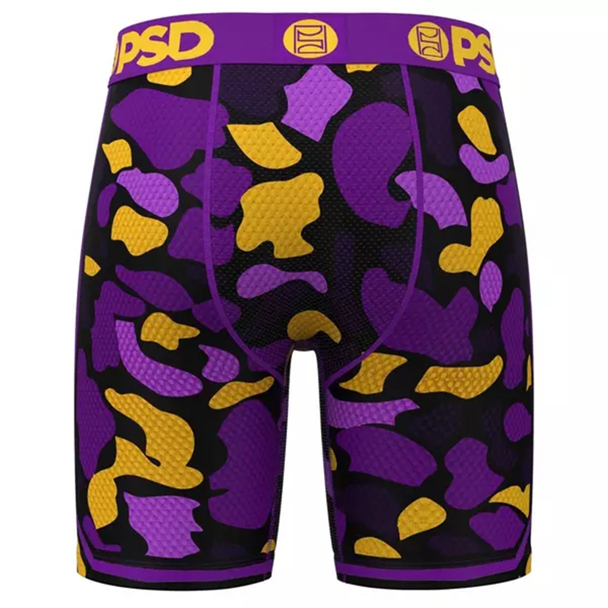 WF Baller LA Boxer Brief - Denny's