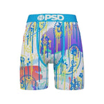 Fresh Paisley Drip Boxer Brief - Denny's