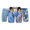 Icy Lux 3pk Boxer - Denny's