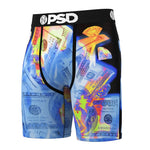Icy Lux 3pk Boxer - Denny's