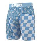 Icy Lux 3pk Boxer - Denny's