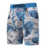 Icy Lux 3pk Boxer - Denny's