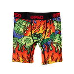 Money Heat Youth Boxer Brief - Denny's