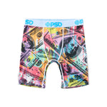 Pastel Benjis Boxer Brief - Denny's