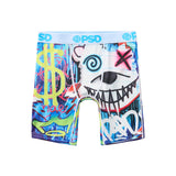 Honey Bear Youth Boxer Brief - Denny's