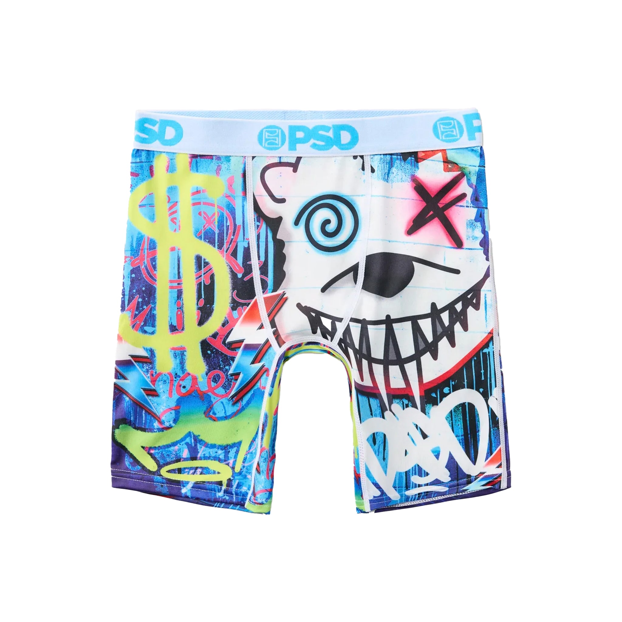 Honey Bear Youth Boxer Brief - Denny's