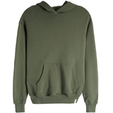 Fleece Hoodie Sweatshirt - Denny's