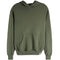 Fleece Hoodie Sweatshirt - Denny's