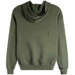 Fleece Hoodie Sweatshirt - Denny's