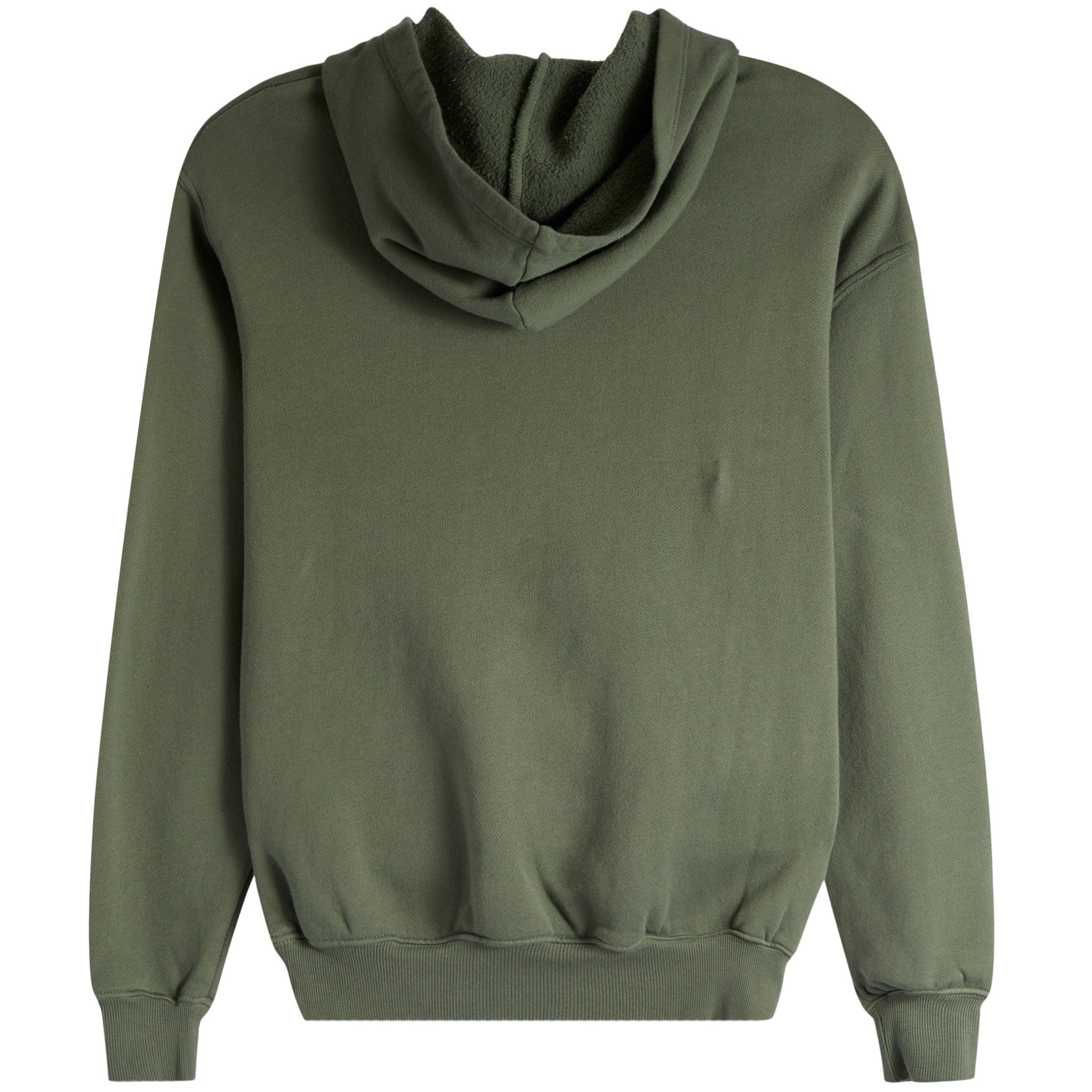 Fleece Hoodie Sweatshirt - Denny's