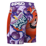 Kool Aid Grape Boxer
