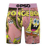 Sponge Bob Mood Boxers