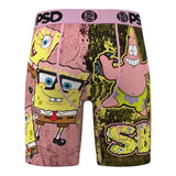 Sponge Bob Mood Boxers