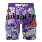 RM Haze Boxer