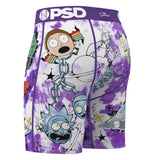 RM Haze Boxer
