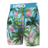 Island Time Boxer