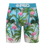Island Time Boxer