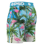 Island Time Boxer