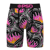 Devil Heart Boxers