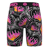 Devil Heart Boxers