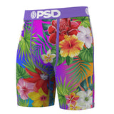 Tropical Violet Boxer