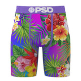 Tropical Violet Boxer