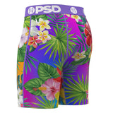 Tropical Violet Boxer
